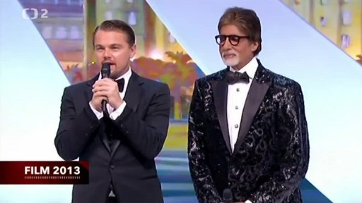 Přehled filmových událostí