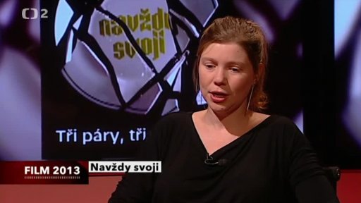 Navždy svoji