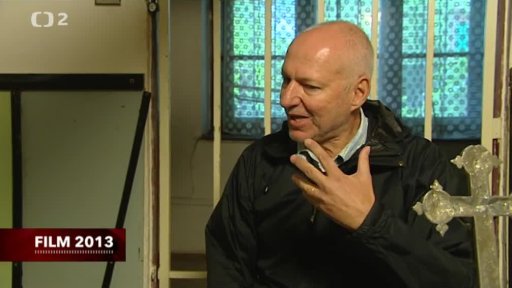 Film o českém podsvětí