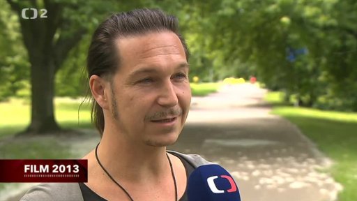 Přehled filmových událostí