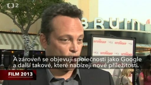 Zahraniční filmové premiéry