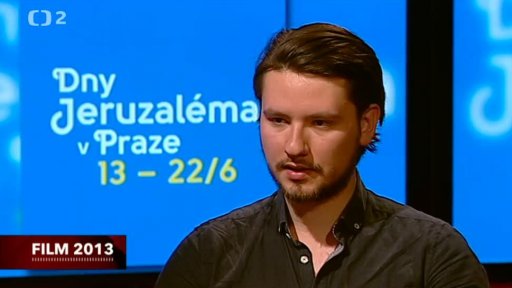 Dny Jeruzaléma v Praze