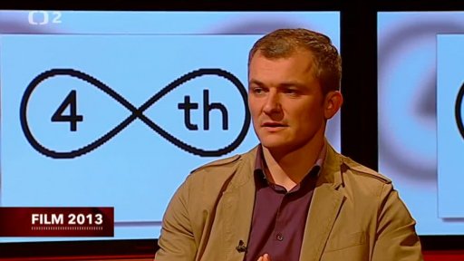 Soutěžní filmy na MFF KV - Karel Och