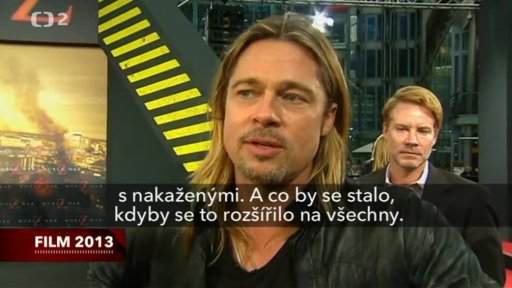 Zahraniční filmové premiéry