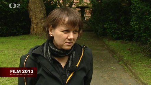 Přehled filmových událostí