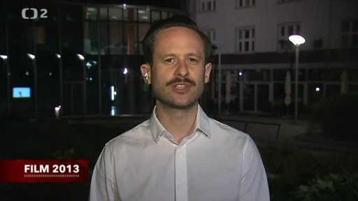 Vítěz ceny Pavla Kouteckého