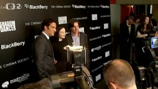 Zahraniční premiéry