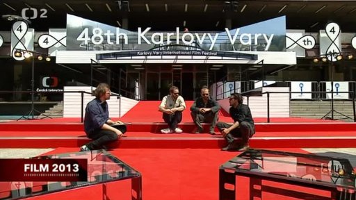 MFF KV: Borderlines films