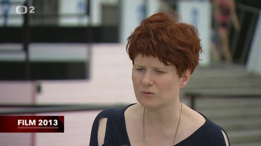 Alice Nellis zve na Revival