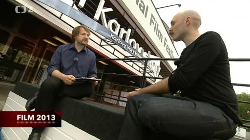 Borderline Films na MFF KV: David Lowery