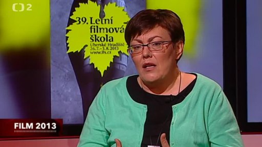 Letní filmová škola v Uherském Hradišti