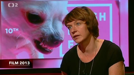 Letošní Fresh Film Fest