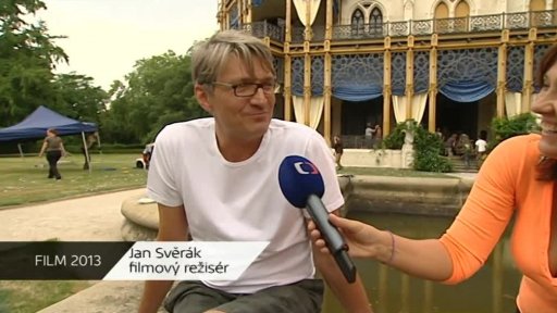 Hudební pohádka Tři bratři