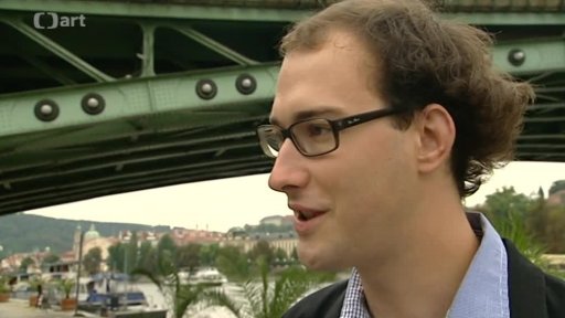 Snímek Pořádně pokecal