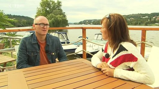 Přehlídka současného slovenského filmu