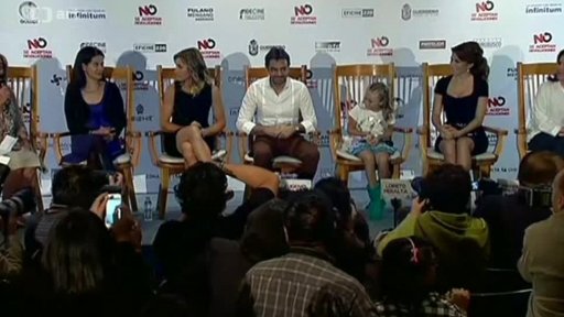 Zahraniční filmové premiéry