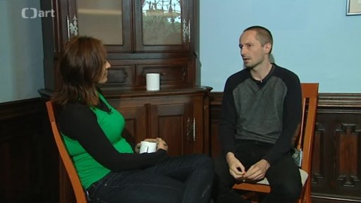 Herec Jaroslav Plesl