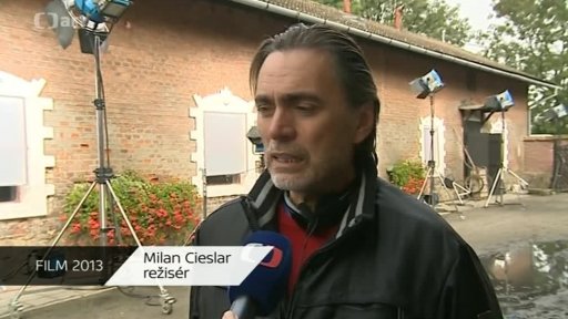 Pokračování seriálu Znamení koně