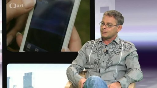 Režisér Filip Renč