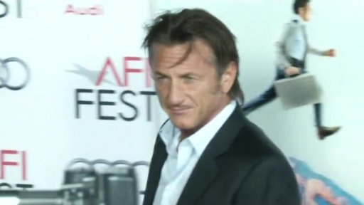 Zahraniční premiéry