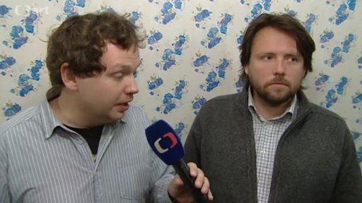 Dobrý řidič Smetana