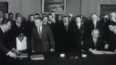 Stranická a vládní delegace v Bulharsku (1958)