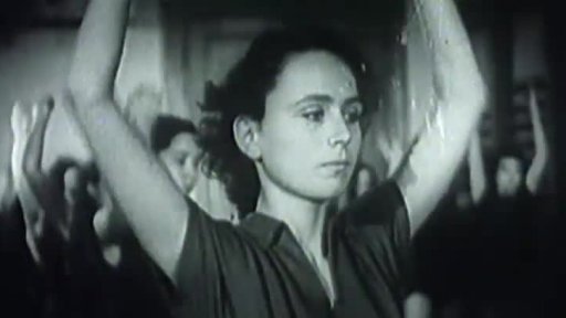 Tělovýchovný kroužek (1953)