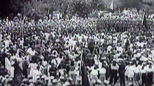 Soubor Víta Nejedlého v Číně (1953)