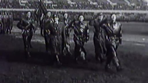 5. výročí únorového vítězství (1953)