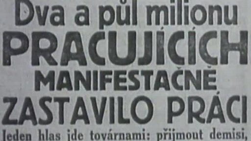 15. výročí únorového vítězství na Slovensku (1963)