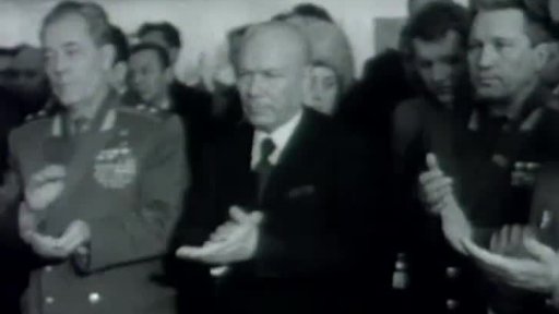Proměny muzea V. I. Lenina (1973)