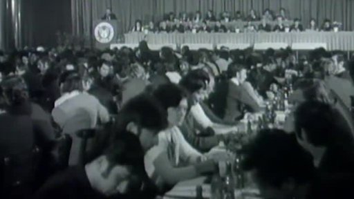 9. setkání zemědělské mládeže v Praze (1973)