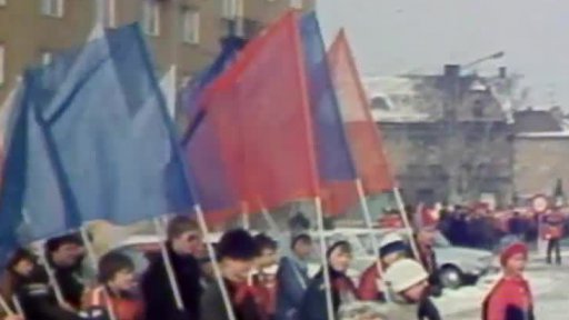 Týden aktivity pionýrů (1983)