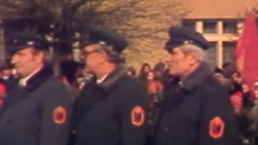 35. výročí Vítězného února (1983)