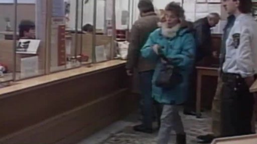 Výměna československých platidel za česká (1993)