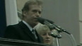 Projev V. Havla po zvolení (1989)