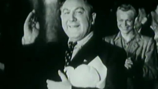 V. Nezval laureátem ceny míru (1951)