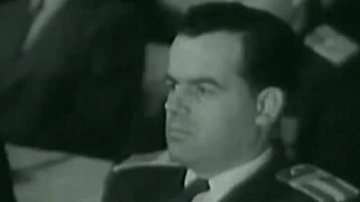 Vyznamenání pro příslušníky VB (1957)