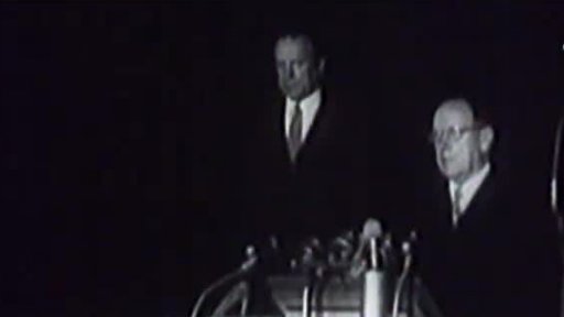 Slib prezidenta republiky (1953)