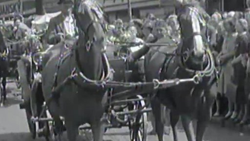 Aničky mají svátek (1946)