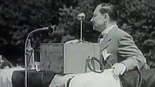 Sjezd československé vzájemnosti (1947)