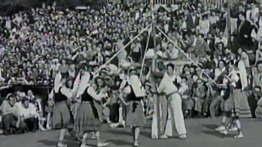 Festival mládeže (1947)