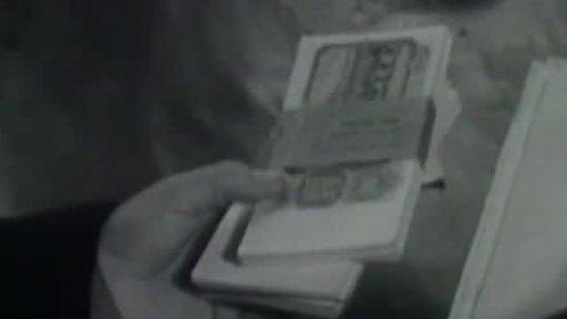 Výhra ve Sportce (1958)