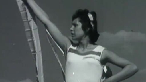 2. celostátní Spartakiáda (1960)