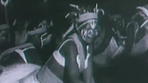 Výročí osvobození Keni (1964)