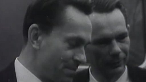 Zikmund a Hanzelka v Japonsku