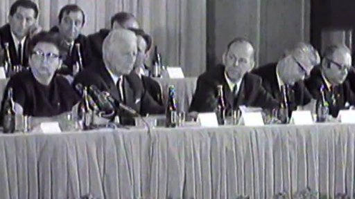 XIV. sjezd: přípravy (1971)