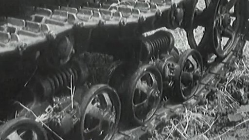 Důležitost podmítky (1951)