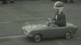 Automobilový závod pro děti v Anglii (1966)