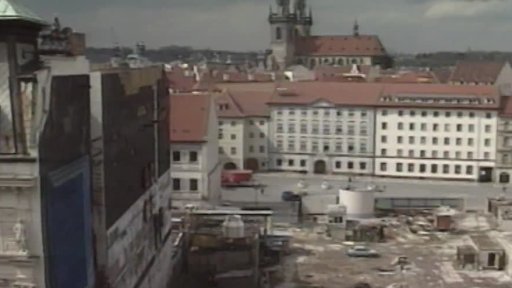 Proluka Myslbek (1991)